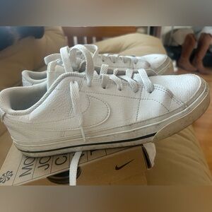 Nike sneakers
